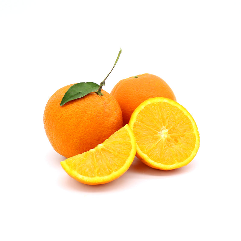Naranjas de Mesa Navel