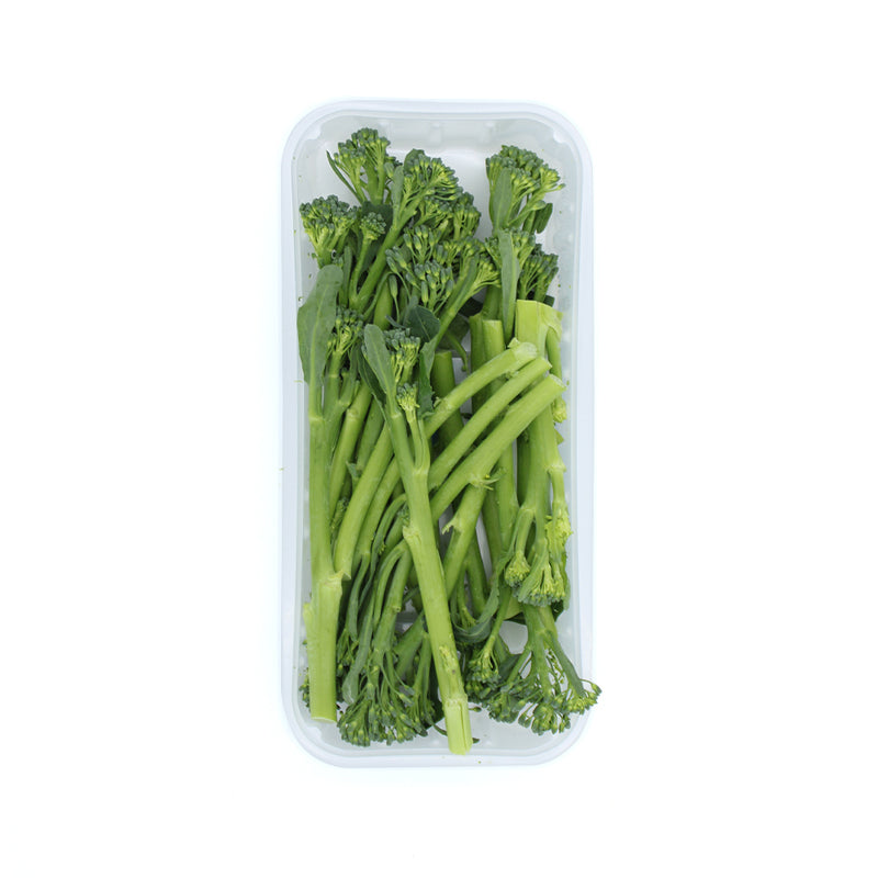 Bimi - La esencia del brócoli (Bandeja de 200 gr)