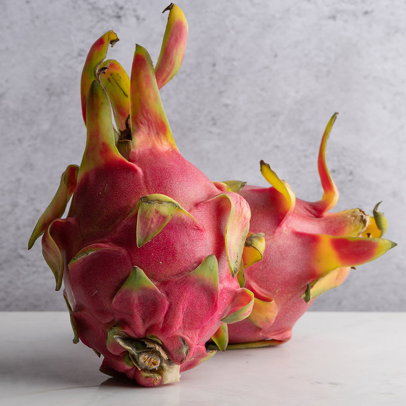 Pitahaya - Fruta del dragón